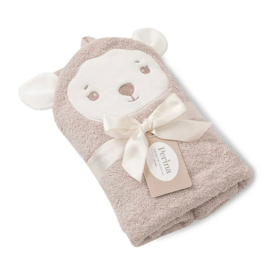 Полотенце детское Muzzle Perina ПД-11.4.95 бежевый 01